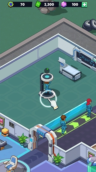 超人学院最新版(3)