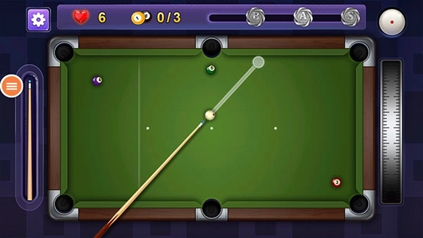 台球大师