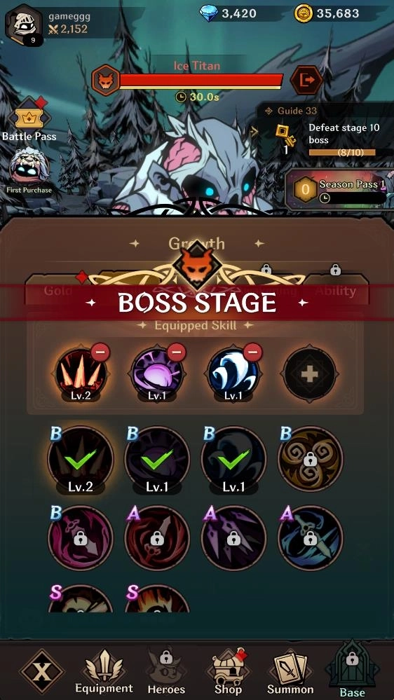 泰坦杀手最新版-图1