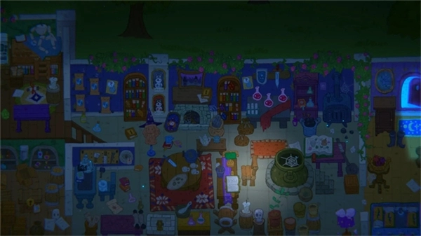 小小冒险家寻宝记安卓版