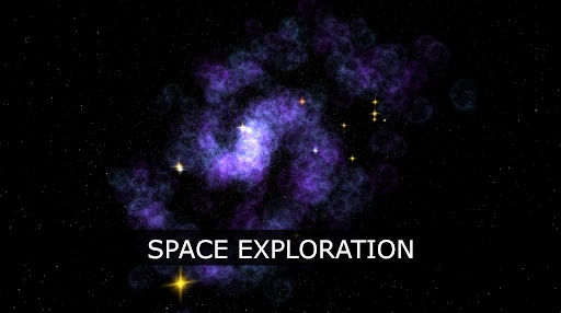 星际飞船模拟器最新版