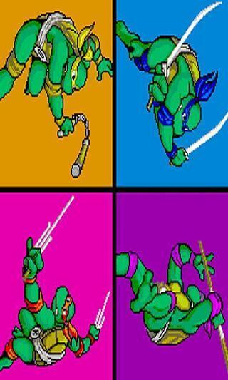 忍者神龟图3