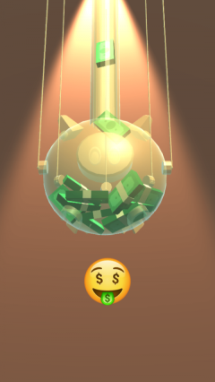 鱿鱼游戏终极逃亡图3