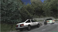 头文字D公路传说