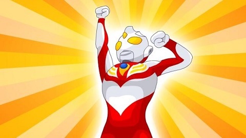 奥特曼兄弟联手2无敌版图2