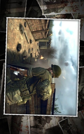 火线指令诺曼底手机版图4