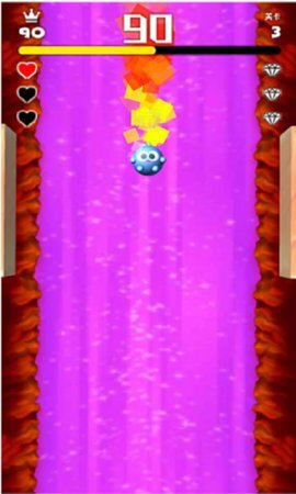 酷跑小飞侠手机版(2)