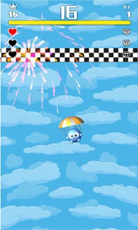 酷跑小飞侠手机版(3)