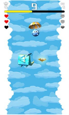 酷跑小飞侠手机版(4)