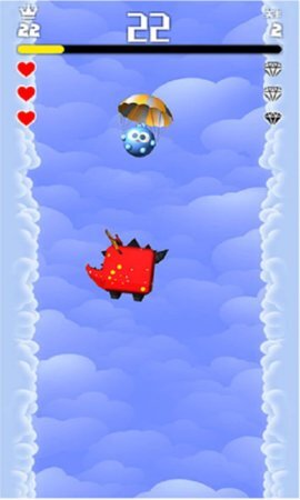 酷跑小飞侠手机版(1)