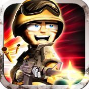 80后指挥官手机版