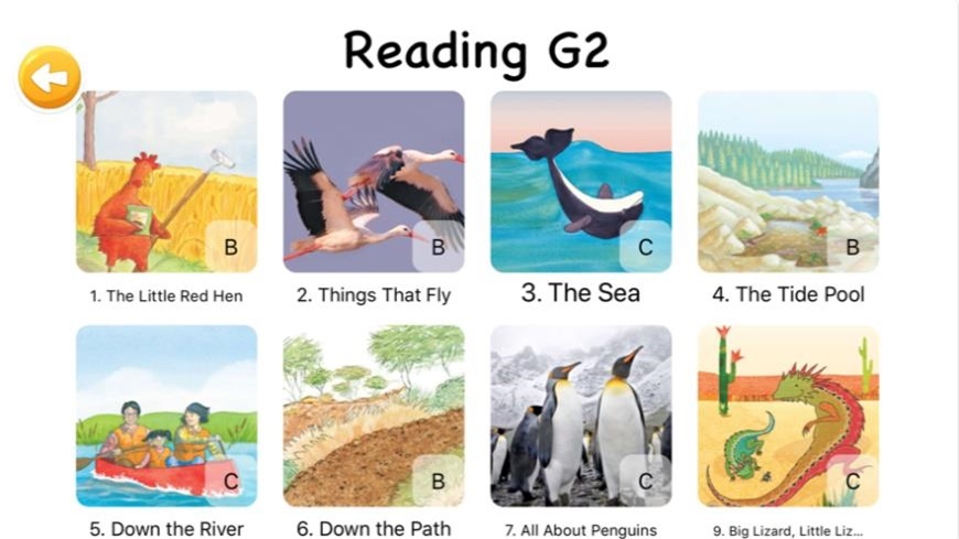 海尼曼分级阅读图1