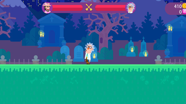 冷血弓箭手最新版(3)