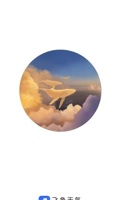 飞鱼天气免费版图3