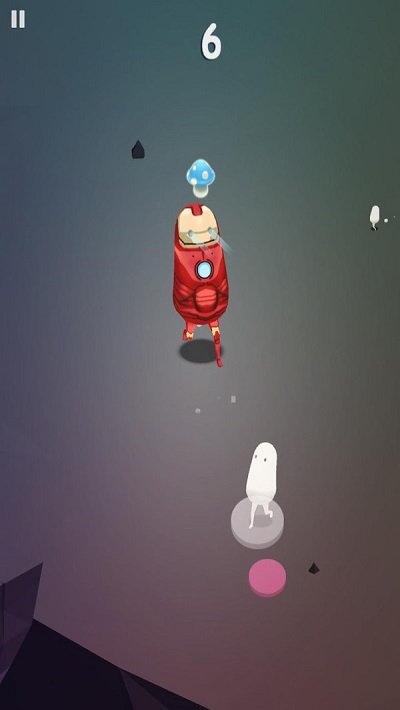 粉红血液安卓版图2