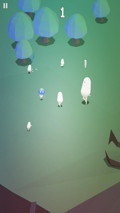 粉红血液安卓版图3