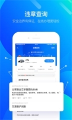 车轮查违章官方版图4