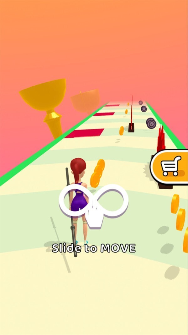 瘋狂抬杠鈴手游免費(fèi)版圖2