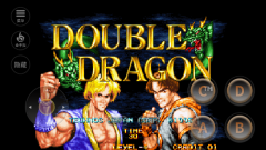 雙截龍格斗通用版圖3