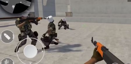 穿越米線游戲官方最新版圖2