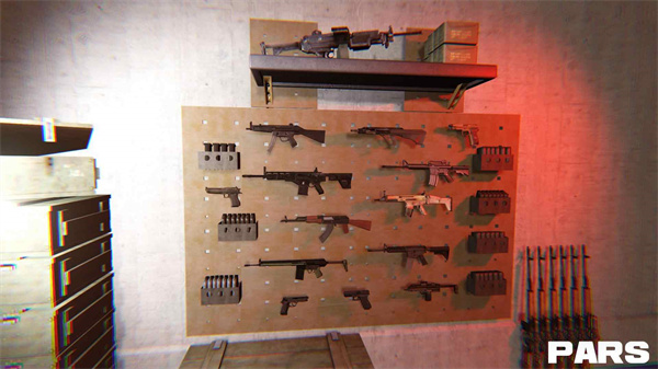 特警三角洲部隊行動  手機版圖4