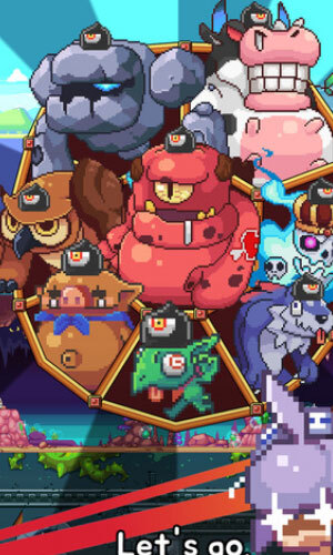 小龍女和煤泥官方正版圖2