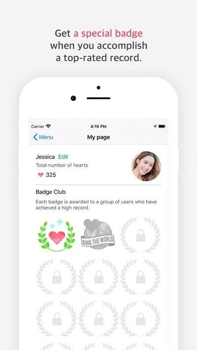 LoveAlarm手機(jī)版圖2