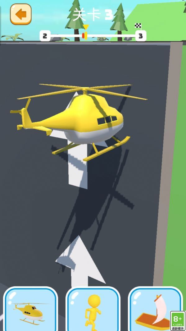 飛車小菜鳥正版圖1