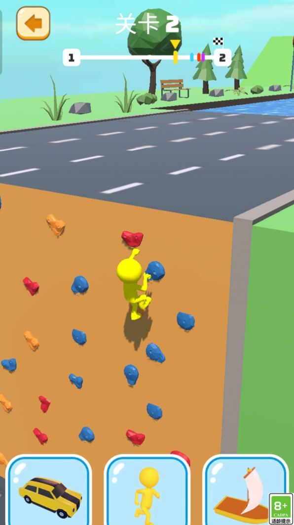 飛車小菜鳥正版圖4