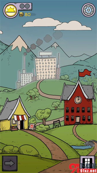 我的孩子生命之源安卓版圖2