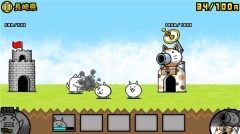 貓咪大戰(zhàn)爭日服安卓免費版圖4