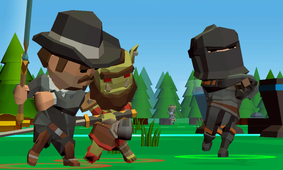 搶人頭大亂斗io手游無(wú)廣告版圖3