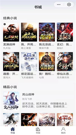 飞象小说最新免费版图2