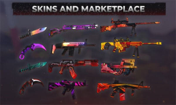 聚戰(zhàn)安卓直裝版圖3