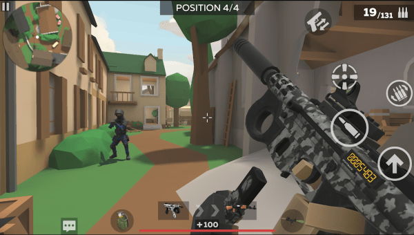 聚戰(zhàn)安卓直裝版圖4