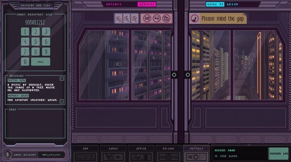 唐人偵探社無(wú)廣告版圖3