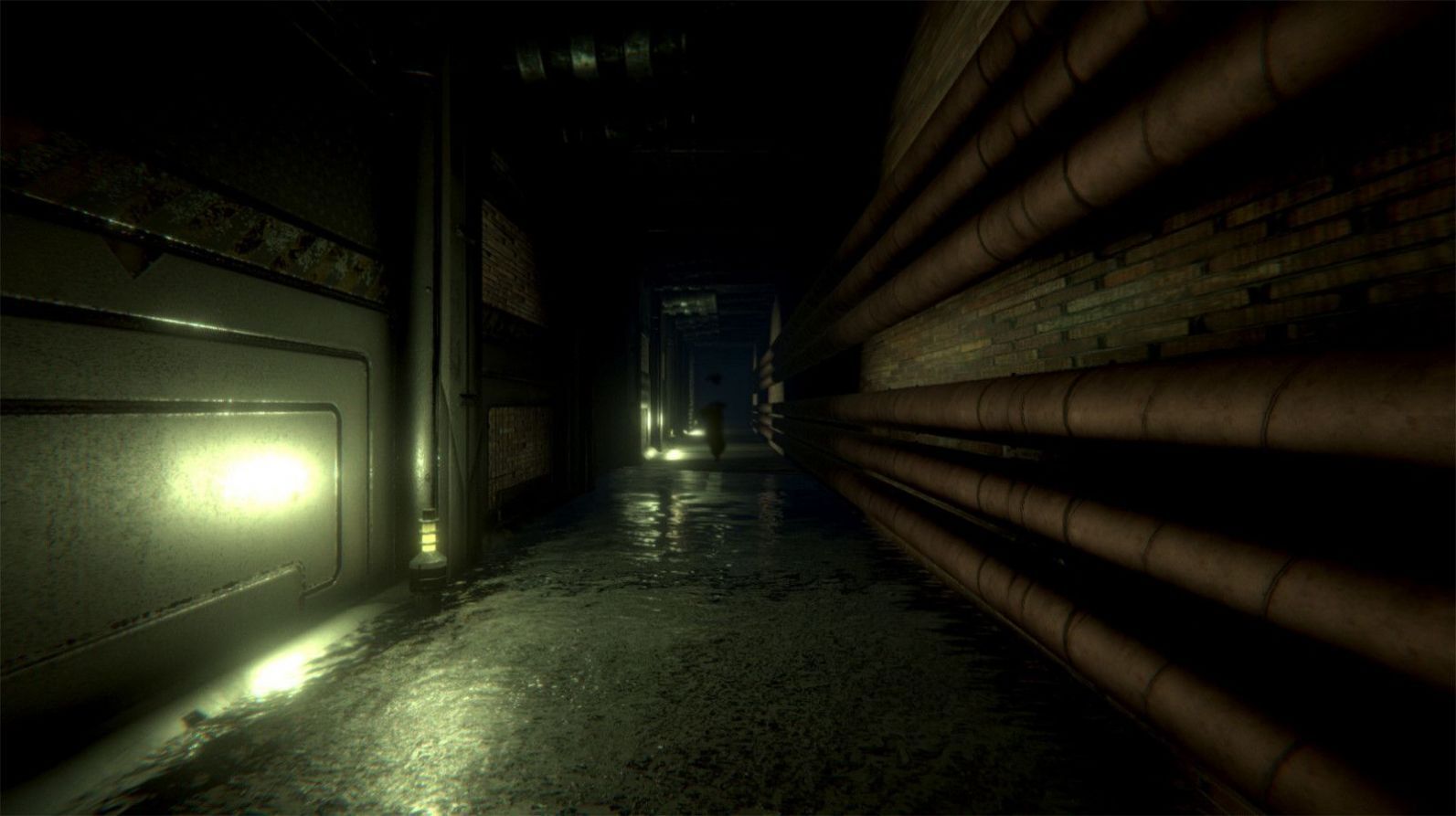 后室backrooms安卓官方版圖3