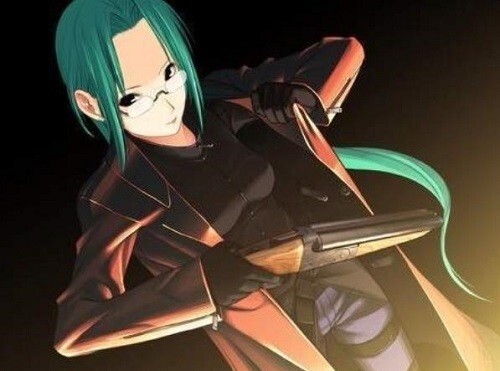 沙耶之歌直裝游戲版圖3