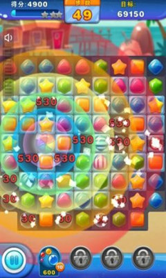 瘋狂消消龍手機免費版圖1