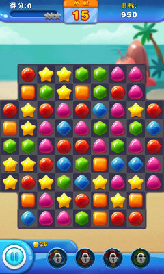 瘋狂消消龍手機免費版圖2