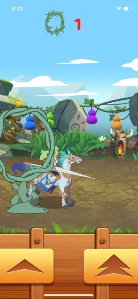 葫蘆騎士原版圖2