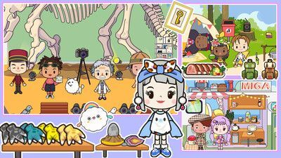 櫻桃小鎮(zhèn)海景別墅最新免費(fèi)版圖4