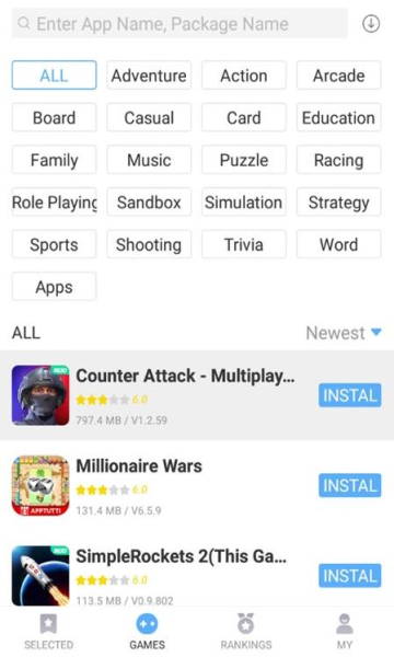 PlayMods直装版图1