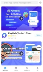 PlayMods直装版图2