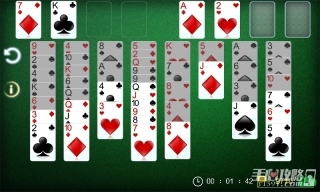 空当接龙手机版(2)