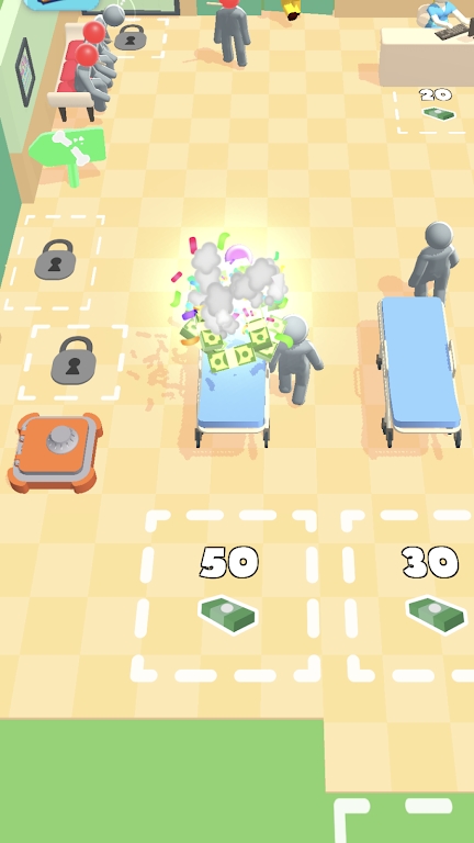 我的诊所手游无广告版图2