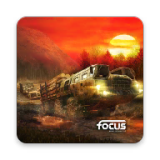 旋转轮胎泥泞奔驰安卓直装版