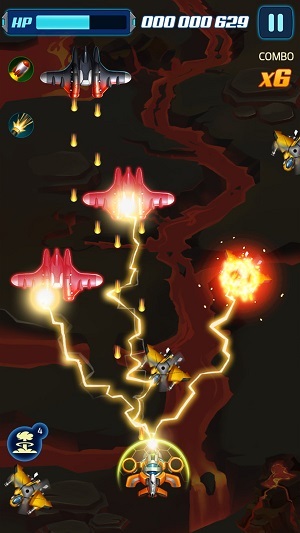 星系战争官方正版