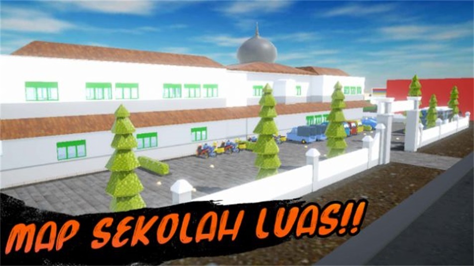 格斗学院手游免费版