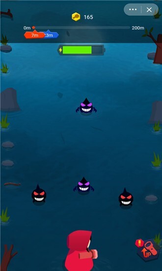 捉鬼大师最新免费版